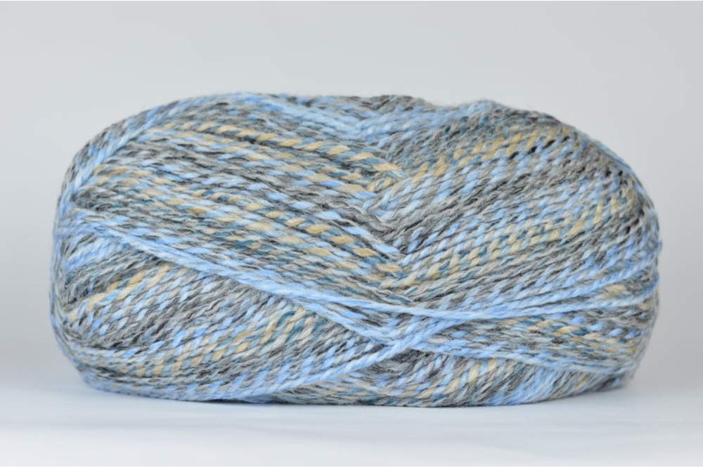 YarnArt Everest - 7030 - mroźny poranek