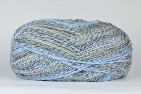 YarnArt Everest - 7030 - mroźny poranek