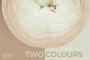 Liloppi Swing Two Colours - TC11