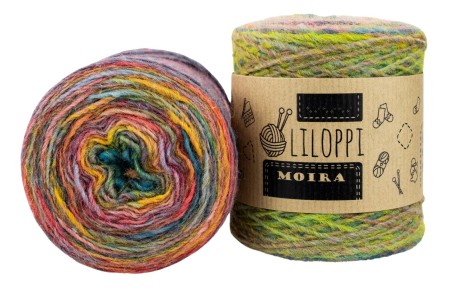Liloppi Moira -  112126