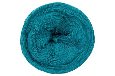 Cotton Swing Pure - morski 54237
