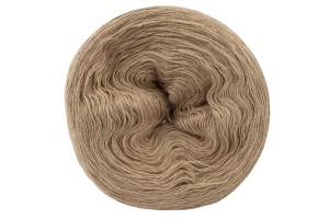 Cotton Swing Pure - beż 14489