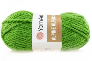 Alpine Alpaca - kolor 449