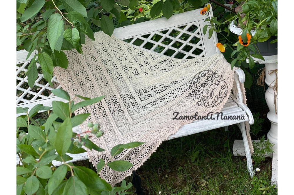 Liloppi Swing Two Colours - TC11
