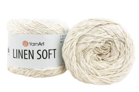 Linen Soft 7301