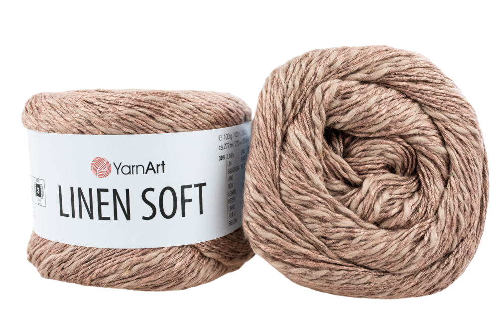 Linen Soft 7308