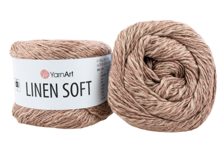 Linen Soft 7308