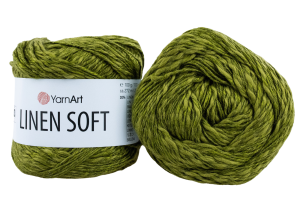 Linen Soft 7314