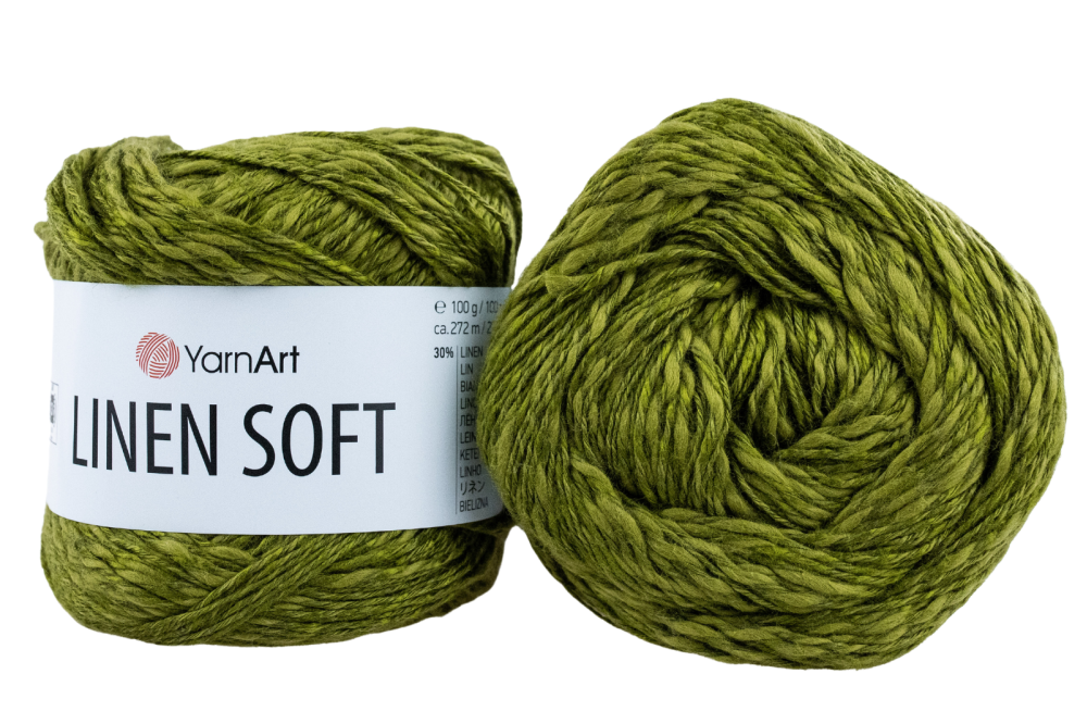 Linen Soft 7314