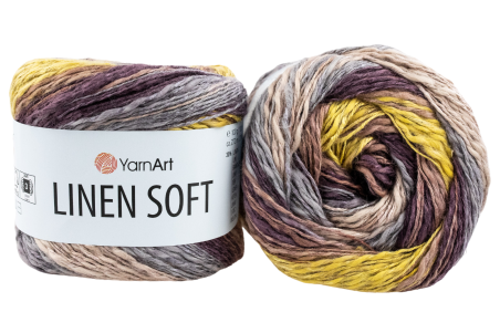 Linen Soft 7415