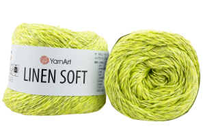 Linen Soft 7311