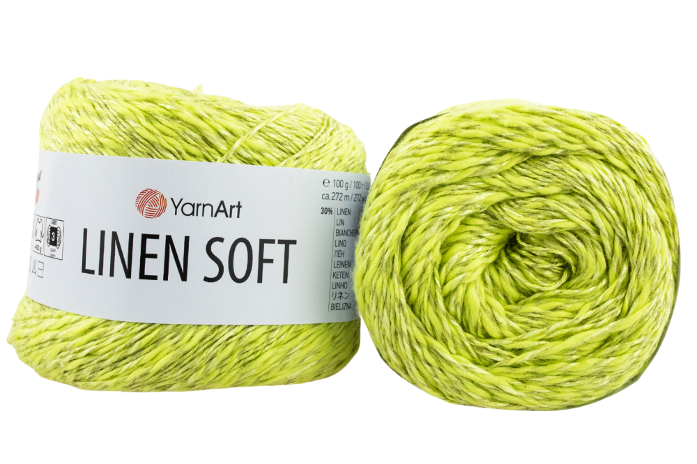 Linen Soft 7311