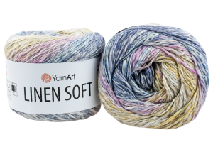 Linen Soft 7404