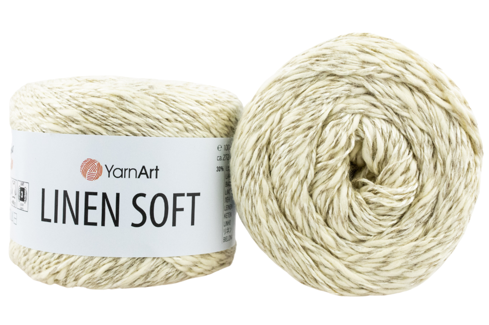 Linen Soft 7302