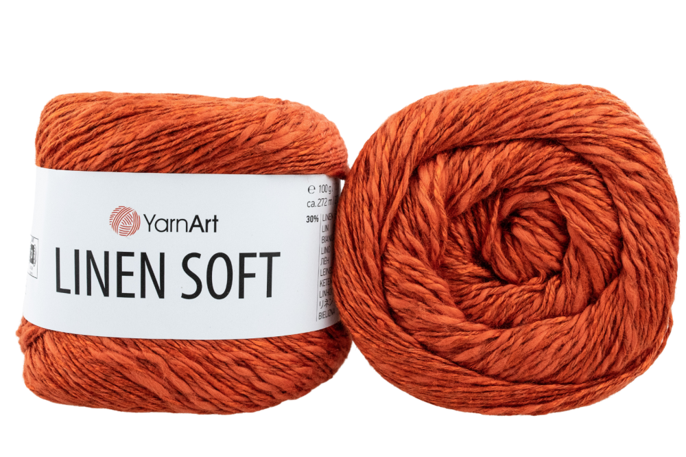 Linen Soft 7310