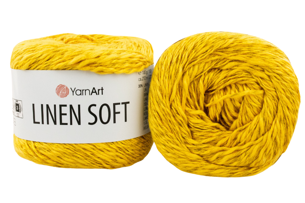Linen Soft 7306
