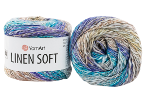 Linen Soft 7402