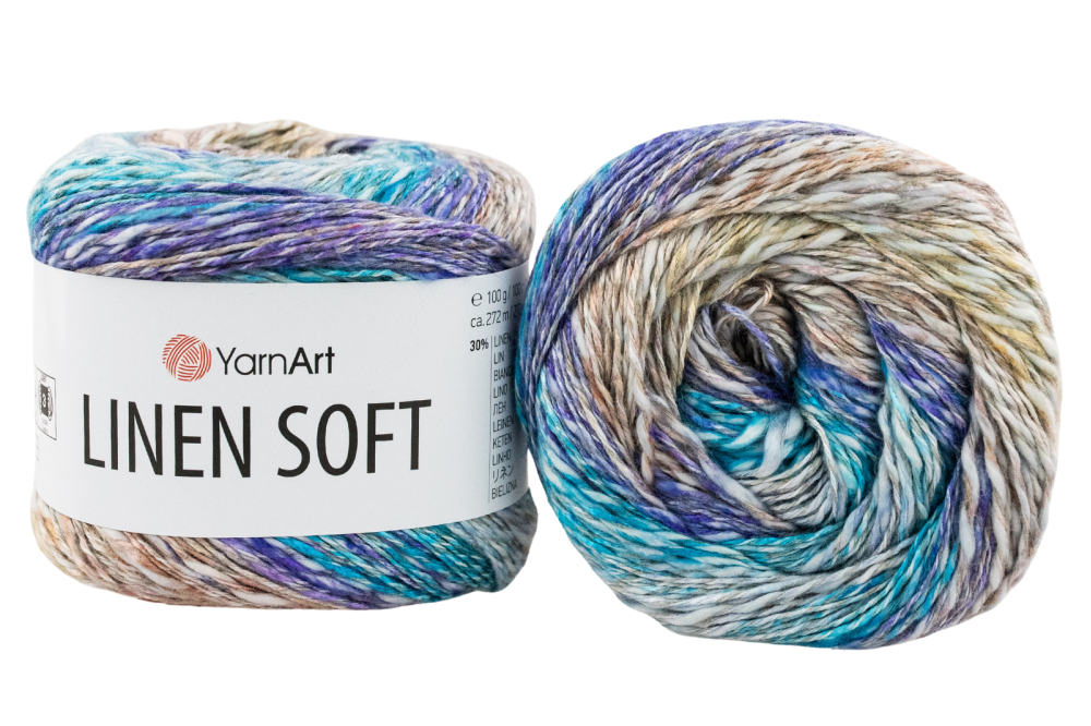 Linen Soft 7402