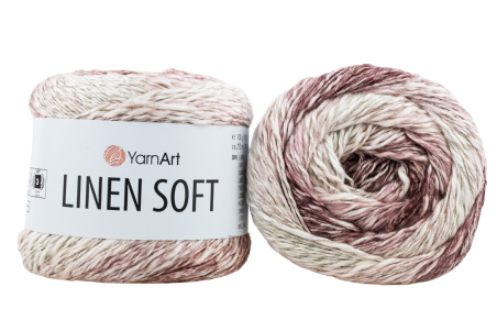 Linen Soft 7405