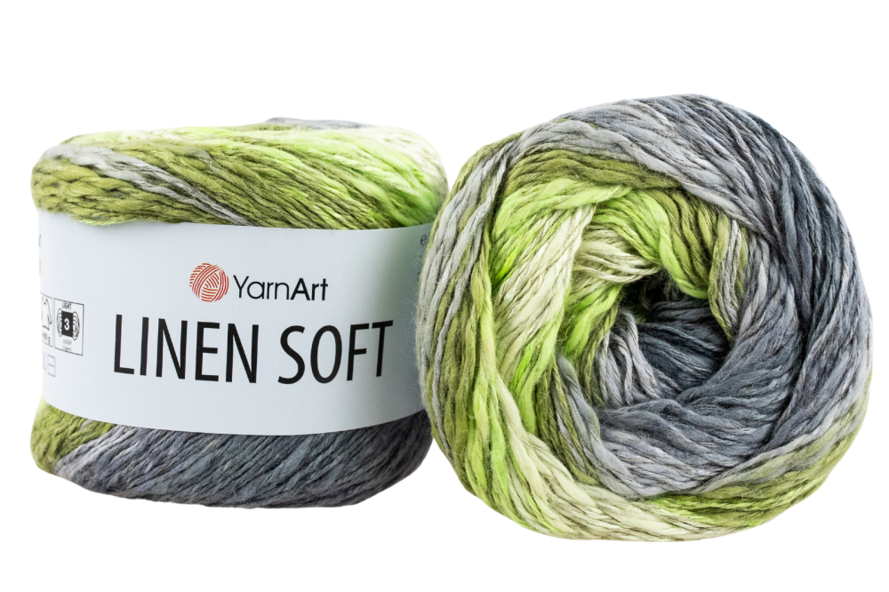 Linen Soft 7414