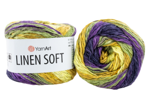 Linen Soft 7410