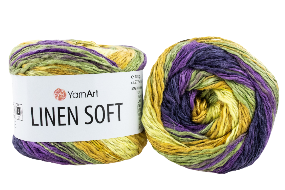 Linen Soft 7410