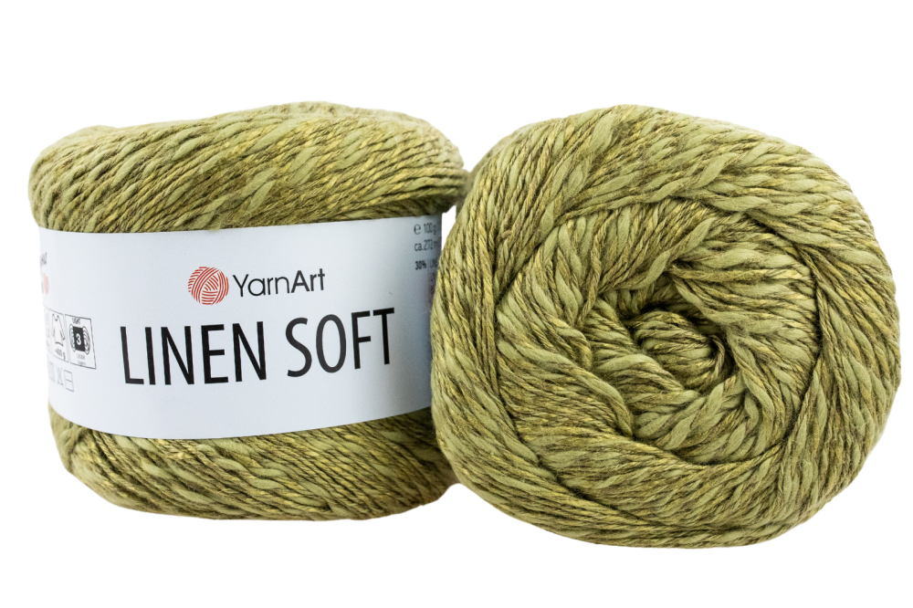 Linen Soft 7313