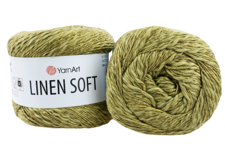 Linen Soft 7313