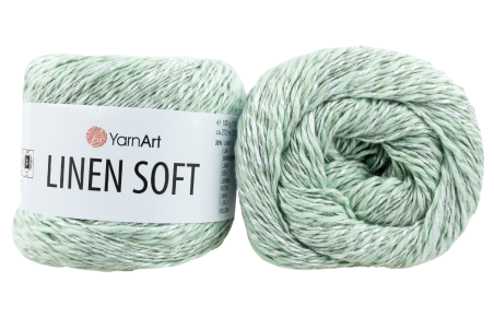 Linen Soft 7312
