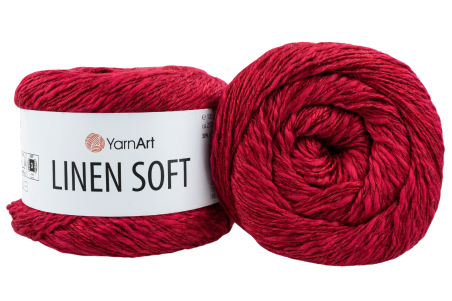 Linen Soft 7323