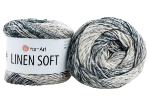 Linen Soft 7406
