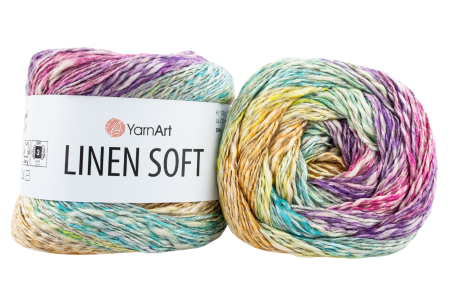 Linen Soft 7401