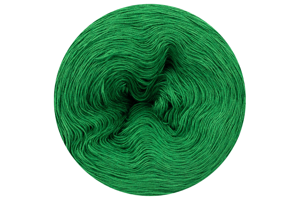 Liloppi Viscose Swing Pure - kolor 660235 szmaragad
