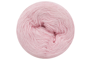Liloppi Viscose Swing Pure - kolor 300022 j. róż