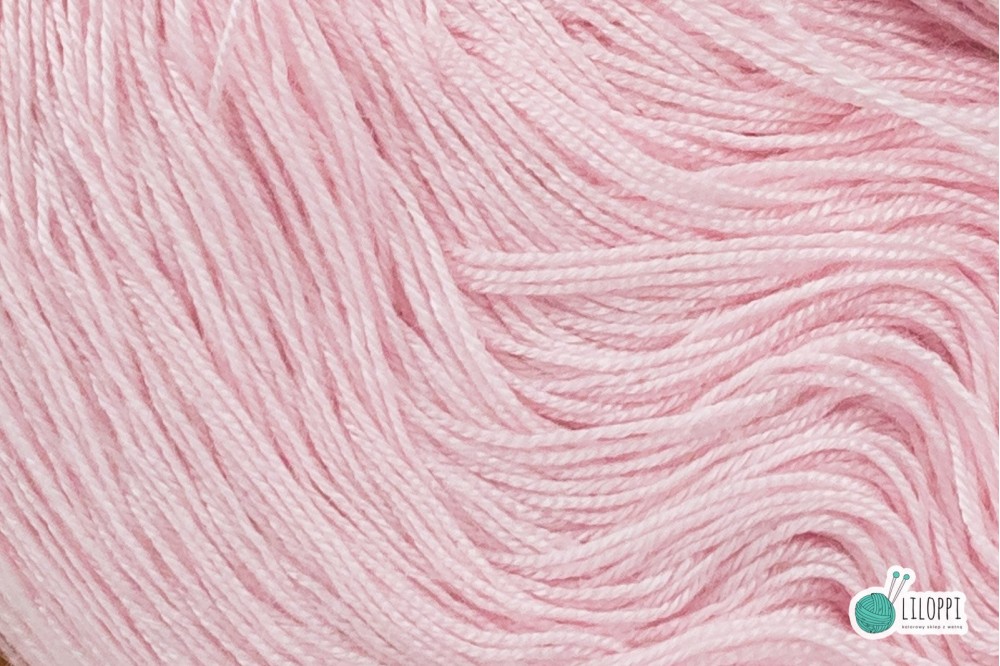 Liloppi Viscose Swing Pure - kolor 300022 j. róż