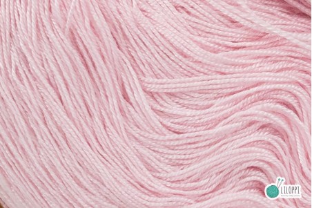 Liloppi Viscose Swing Pure - kolor 300022 j. róż