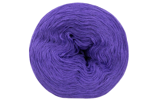 Liloppi Viscose Swing Pure - kolor 76339 fiołek