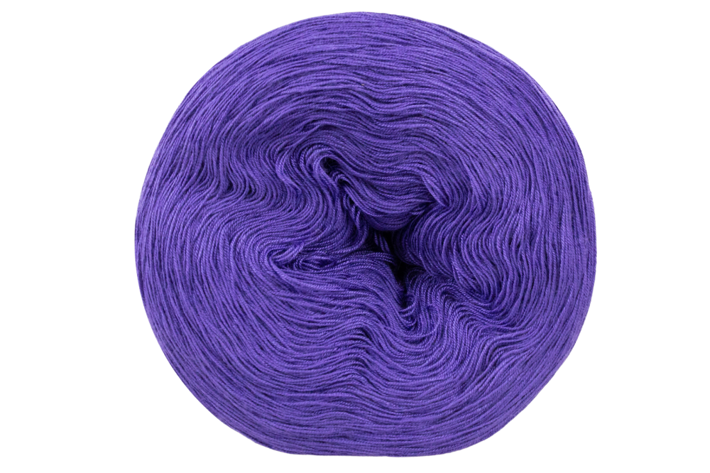Liloppi Viscose Swing Pure - kolor 76339 fiołek