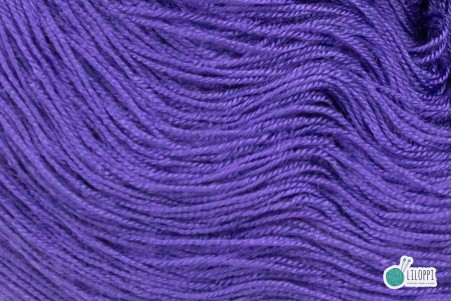 Liloppi Viscose Swing Pure - kolor 76339 fiołek