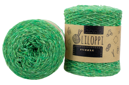 Liloppi Puzzle - 8890 Verde erba