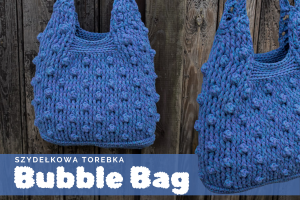 Bubble Bag