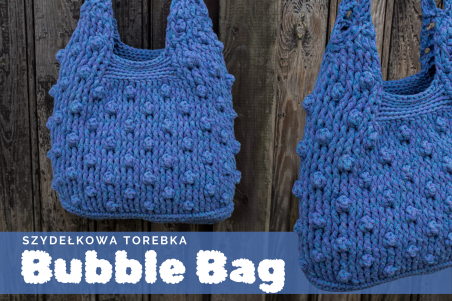 Bubble Bag