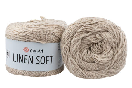 Linen Soft 7304