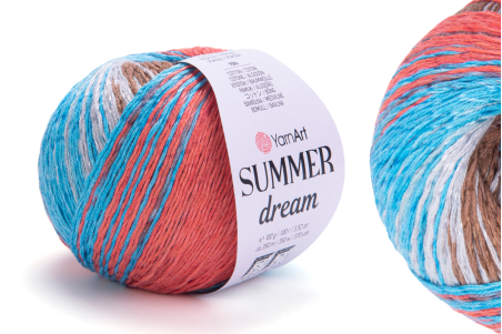 Summer Dream 4311