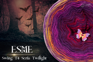 Liloppi Swing  - T4 ESME