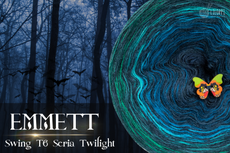 Liloppi Swing  - T6 EMMETT