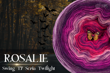 Liloppi Swing  - T7 ROSALIE