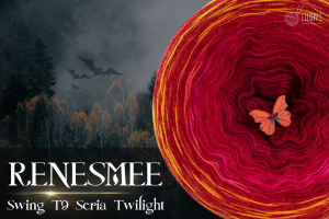 Liloppi Swing  - T9 RENESMEE