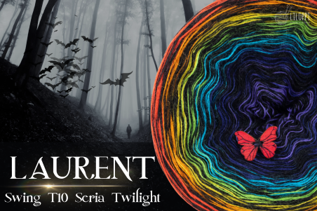 Liloppi Swing  - T10 LAURENT
