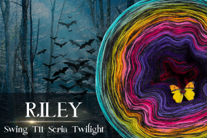 Liloppi Swing  - T11 RILEY